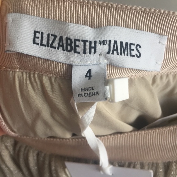 SOLD! Elizabeth and James Skirt - Picture 5 of 6